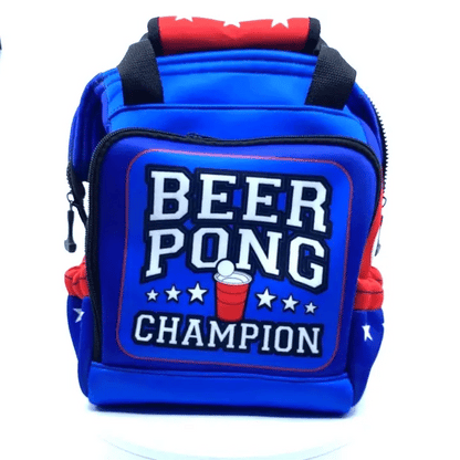 Neoprene Cooler Bag - 4 Pieces Per Pack 22474