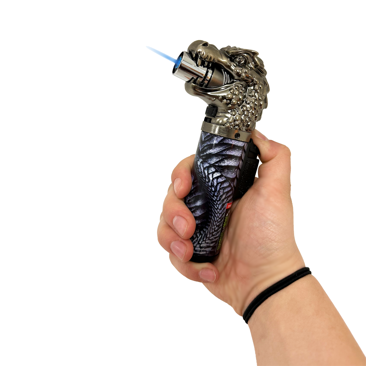 Dragon XXL Torch Lighter- 6 Pieces Per Retail Ready Display 23386